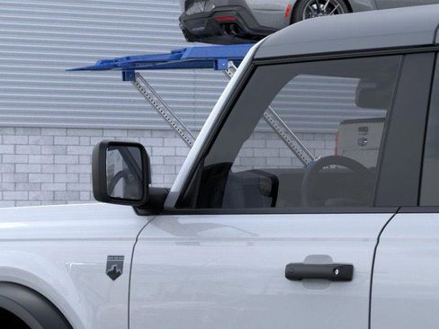 New 2025 Ford Bronco Big Bend image 22