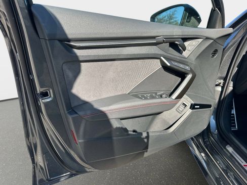 New 2026 Audi RS 3 image 16