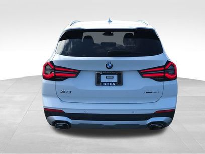 Used 2023 BMW X3 xDrive30i