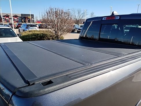 Used 2019 RAM 1500 Limited image 58