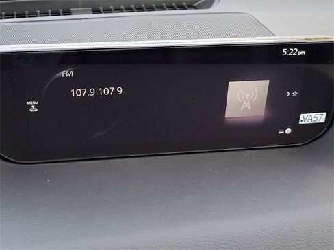 New 2026 MAZDA CX-50 2.5 Hybrid w/ Weather Package image 10