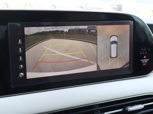 Used 2022 Hyundai Palisade Calligraphy w/ Cargo Package image 31