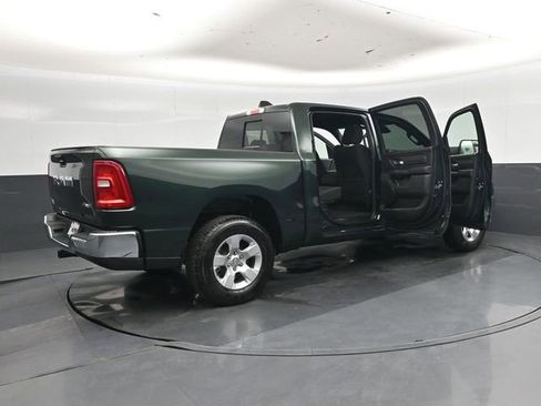 New 2026 RAM 1500 Tradesman AWD/4WD image 45