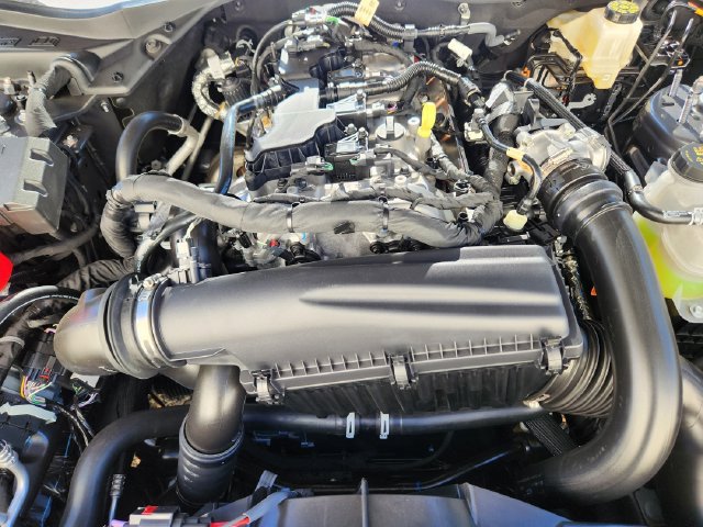 New 2026 Ford Mustang Coupe RWD image 20