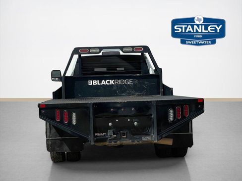 Used 2024 RAM 3500 SLT w/ Quick Order Package 2YG SLT AWD/4WD image 7