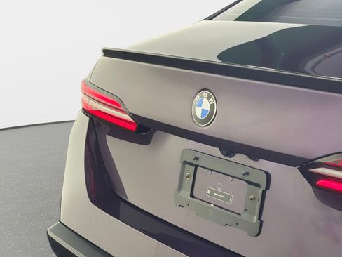 Used 2026 BMW M5 w/ Carbon Package AWD/4WD image 18