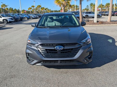 Used 2025 Subaru Legacy Premium image 8