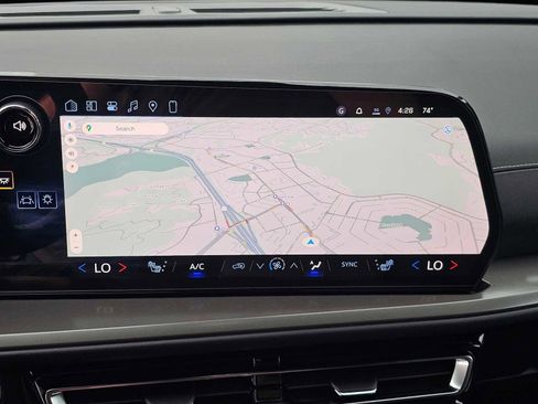 New 2026 Chevrolet Traverse LT image 26