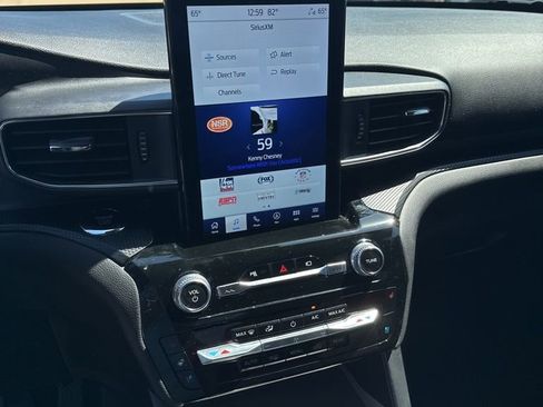 Used 2023 Ford Explorer ST w/ Equipment Group 401A image 12