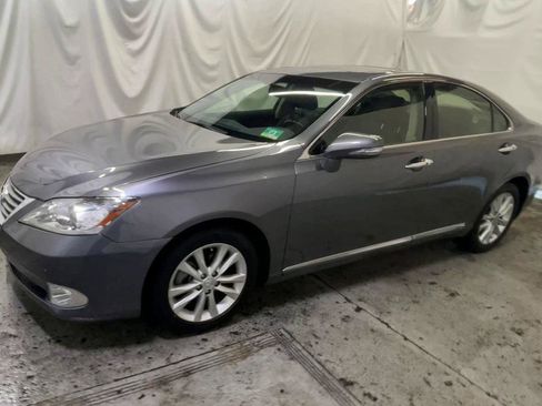 Used 2012 Lexus ES 350 image 4