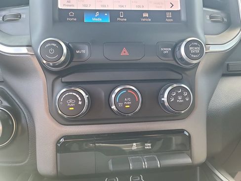 Certified 2022 RAM 1500 Big Horn AWD/4WD image 22