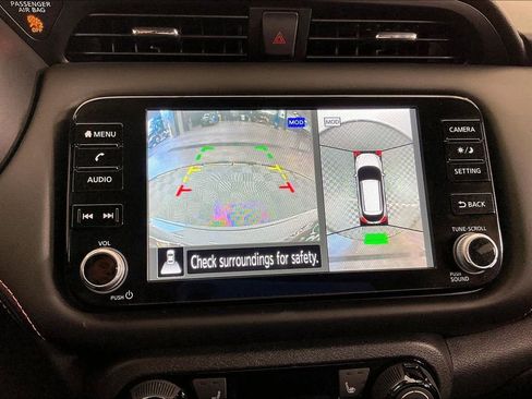 Used 2024 Nissan Kicks SR w/ SR Premium Package image 30