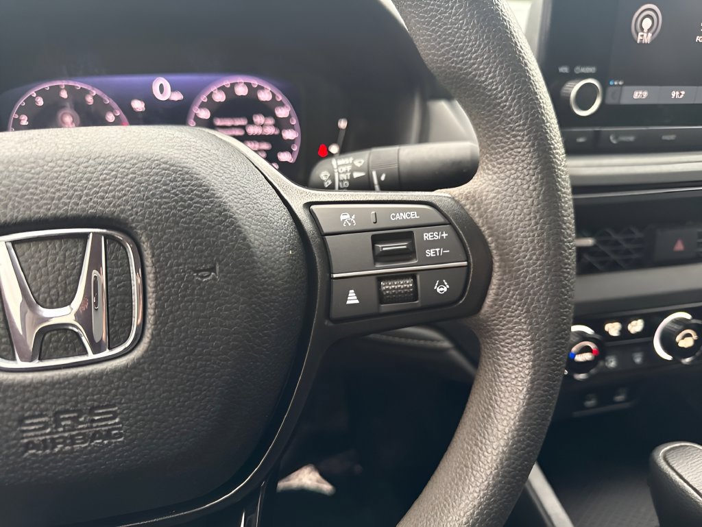 Used 2024 Honda Accord EX image 16