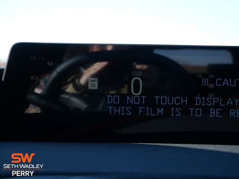 New 2026 Ford Explorer Tremor w/ Tremor Ultimate Package image 21