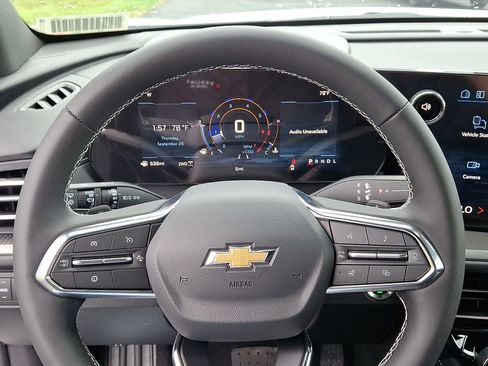 New 2026 Chevrolet Traverse LT image 17