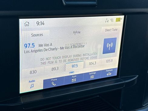 New 2026 Ford F250 XL w/ XL Chrome Package image 17