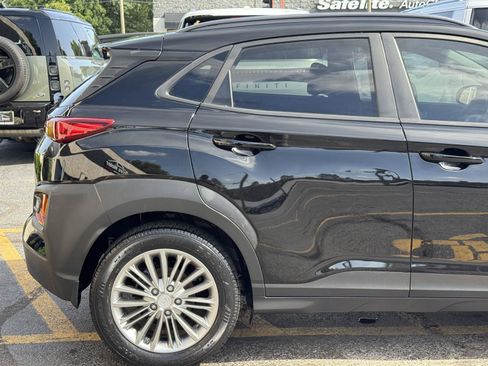 Used 2019 Hyundai Kona SEL FWD image 13
