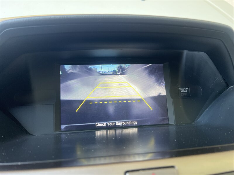 Used 2015 Honda Odyssey LX image 4