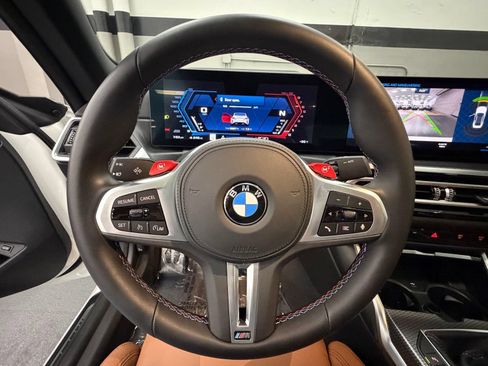 Used 2024 BMW M2 w/ Lighting Package RWD image 29