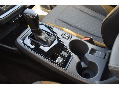 Certified 2025 Subaru Crosstrek 2.5i Sport w/ Crosstrek Mirror Package image 32