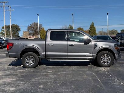 Used 2024 Ford F150 XLT w/ Mobile Office Package