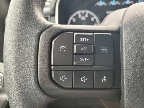 Certified 2023 Ford F150 XL w/ STX Appearance Package RWD image 27