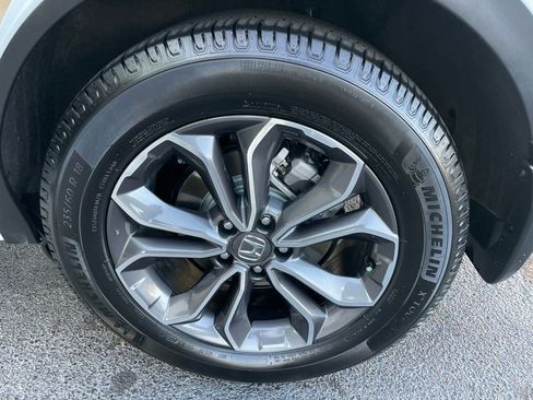 Certified 2020 Honda CR-V EX-L image 44