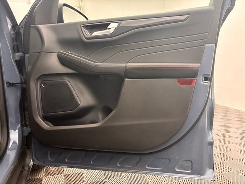 Certified 2023 Ford Escape ST-Line Select w/ Tech Pack #1 image 26