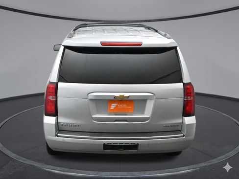 Used 2020 Chevrolet Tahoe Premier w/ Max Trailering Package image 53