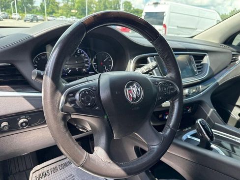 Used 2021 Buick Enclave Avenir w/ LPO, Floor Liner Package image 9