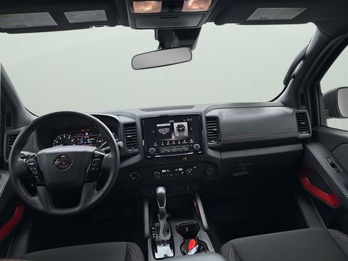 Used 2024 Nissan Frontier PRO-4X w/ Pro Convenience Package image 21
