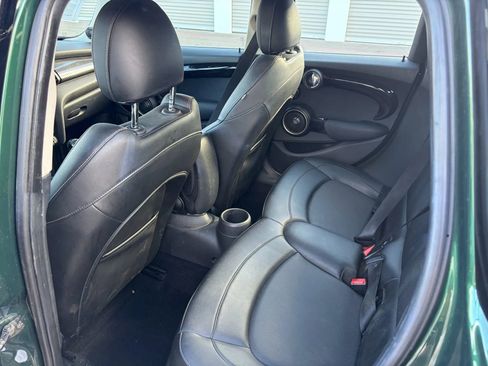 Used 2015 MINI Cooper S w/ Sport Package image 11