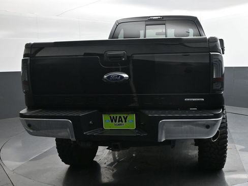 Used 2016 Ford F250 XLT w/ FX4 Off-Road Package image 5