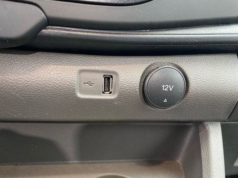 Used 2026 Ford Transit 150 148 Medium Roof AWD w/ HVAC Trade Package image 12