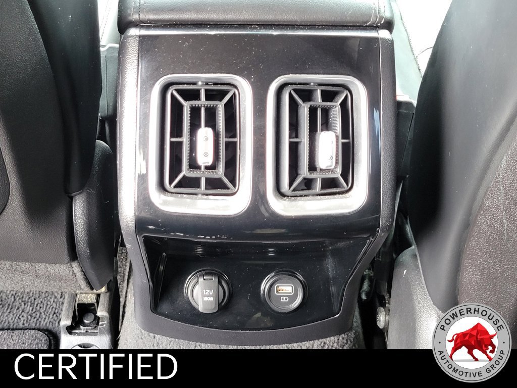 Used 2023 Kia Sorento SX FWD image 18