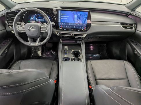 Used 2025 Lexus RX 350 w/ Convenience Package AWD/4WD image 28