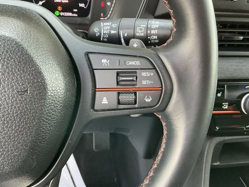 Used 2026 Honda Passport TrailSport image 28