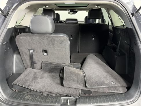 Certified 2022 Kia Sorento S w/ Panoramic Sunroof Package image 8