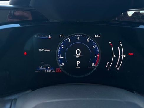 Certified 2023 Lexus NX 250 AWD image 17