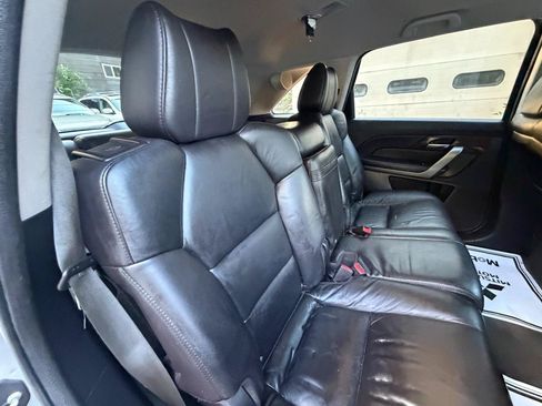 Used 2011 Acura MDX w/ Technology Package AWD/4WD image 34