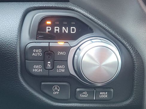 New 2026 RAM 1500 Rebel w/ Bed Utility Group image 19