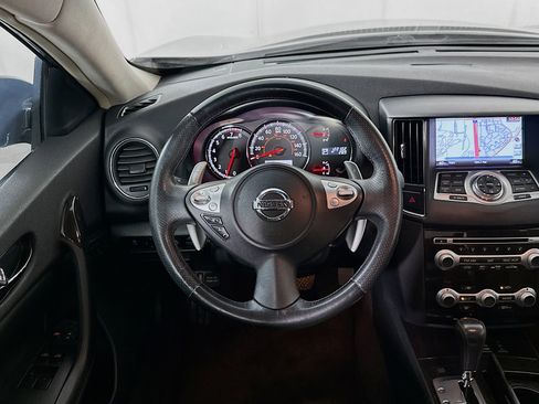 Used 2014 Nissan Maxima 3.5 SV w/ Premium Package FWD image 17