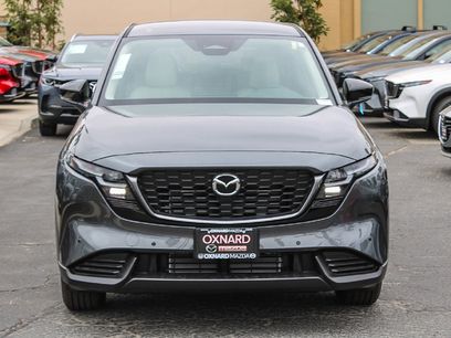 New 2026 MAZDA CX-5 Select