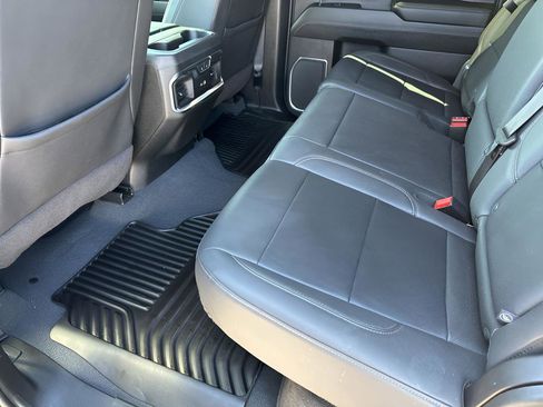 Used 2024 Chevrolet Silverado 2500 LTZ w/ LTZ Plus Package image 19