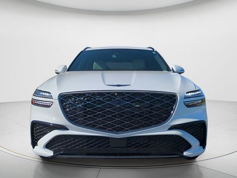 New 2026 Genesis GV70 3.5T Sport Prestige AWD/4WD image 2