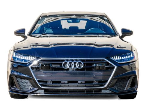 Used 2019 Audi A7 3.0T Premium Plus w/ Premium Plus Package image 5