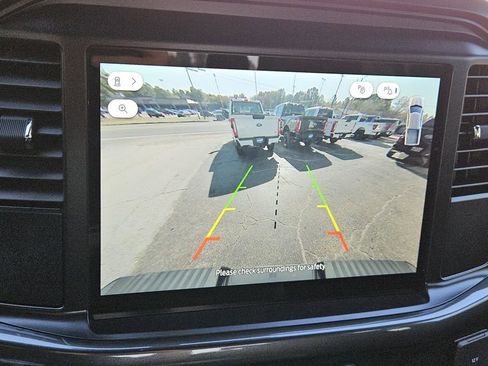 New 2025 Ford F150 STX w/ Equipment Group 200A image 17