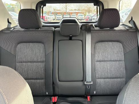 Certified 2023 Ford Bronco Sport Big Bend image 15