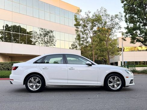 Used 2018 Audi A4 2.0T Ultra Premium FWD image 3