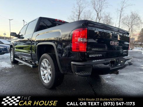 Used 2015 GMC Sierra 1500 Denali image 9